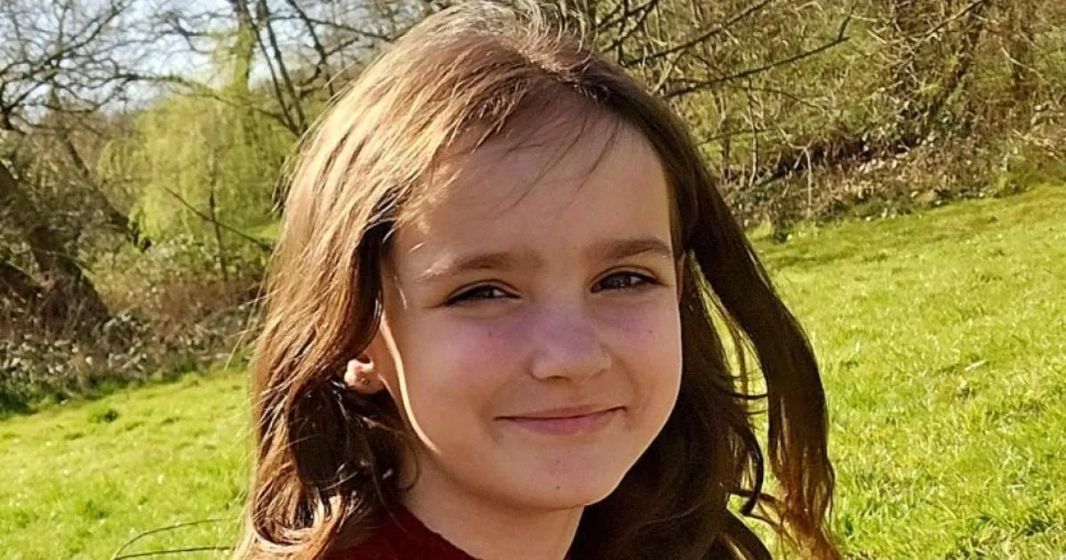 Aria Thorpe case: dad seeks new trial