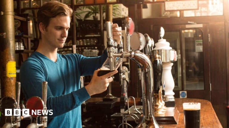 Business rates review focused on pubs and hotels in England and Wales