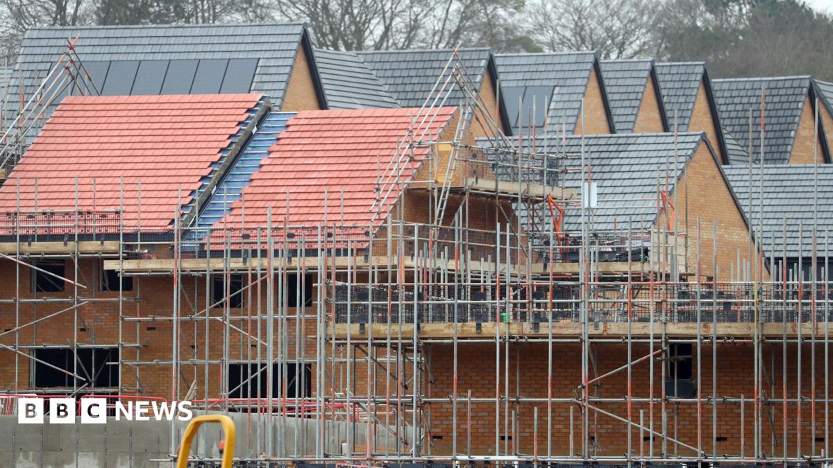 Mayors planning powers to override councils