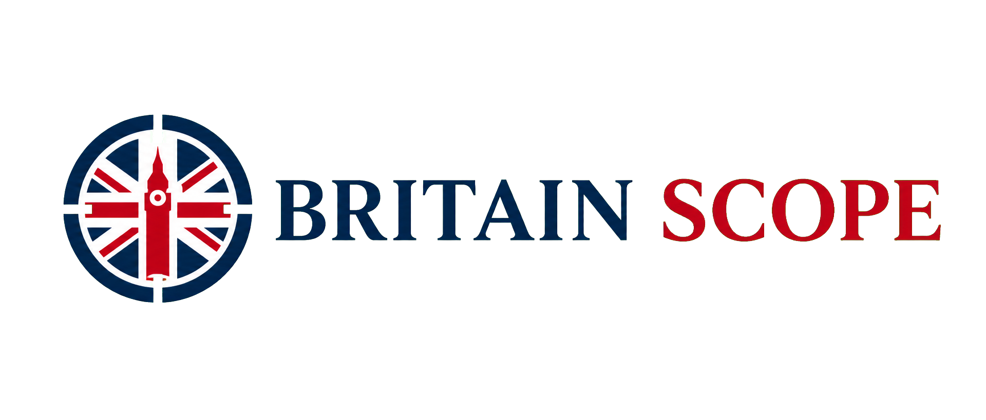 Britain Scope