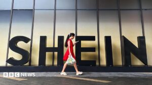 Shein Hong Kong IPO set for 1 September