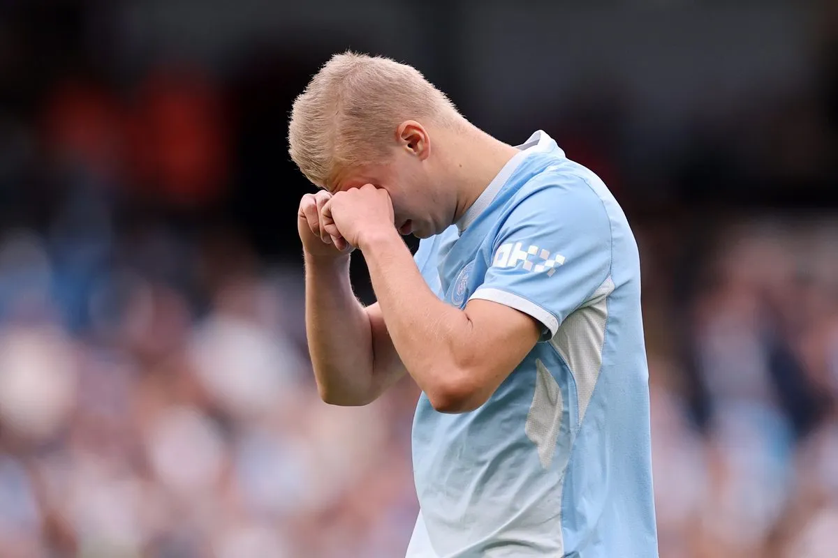 Manchester City initial verdict could expose club to damages claims from four Premier League rivals