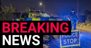 Five men released on bail after suspected RAF Fairford plot intercepted by 999 call