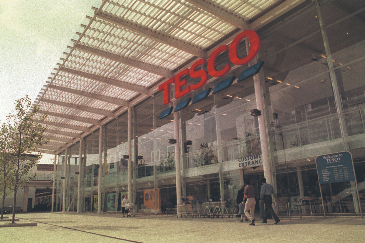 Lidl owners reported among front runners to acquire dozens of Tesco stores